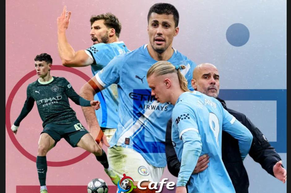 Man City trao cho Pep Guardiola thử thách mới