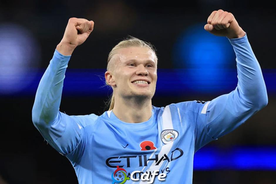 Man City và Liverpool thống trị Top 10 tiền đạo hay nhất Premier League hiện tại