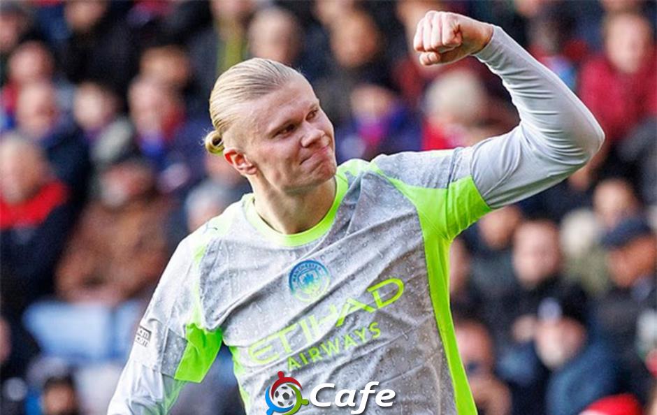 Man City vẫn dẫn đầu Premier League về quỹ lương Man City vẫn dẫn đầu Premier League về quỹ lương