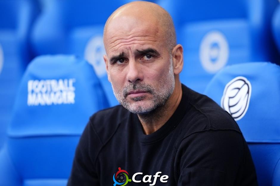 Man City vật cùng tắc biến?
