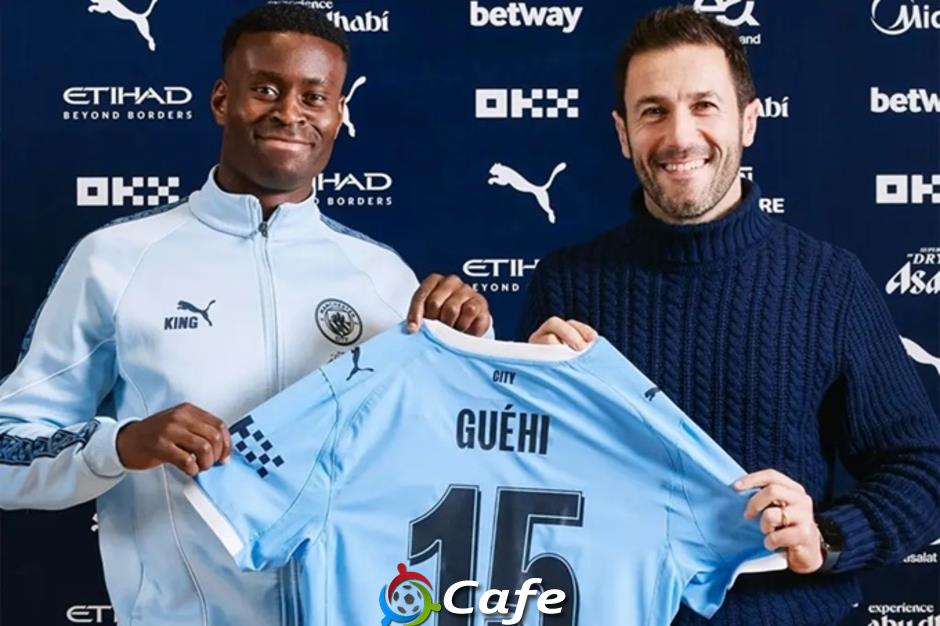 Man City vật cùng tắc biến?