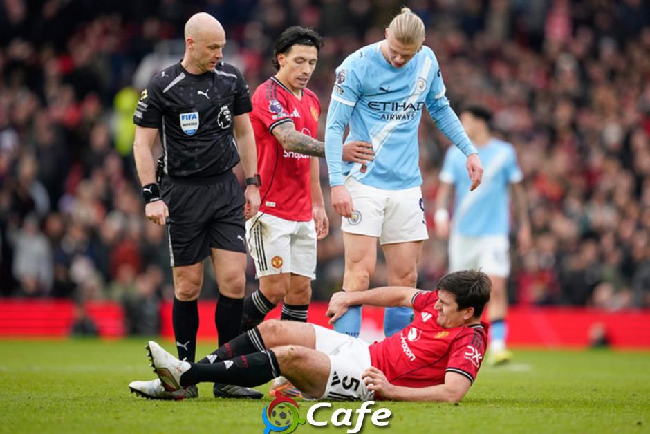 Man City: Vì sao gần đây Erling Haaland ‘mất tích’? Man City: Vì sao gần đây Erling Haaland ‘mất tích’?
