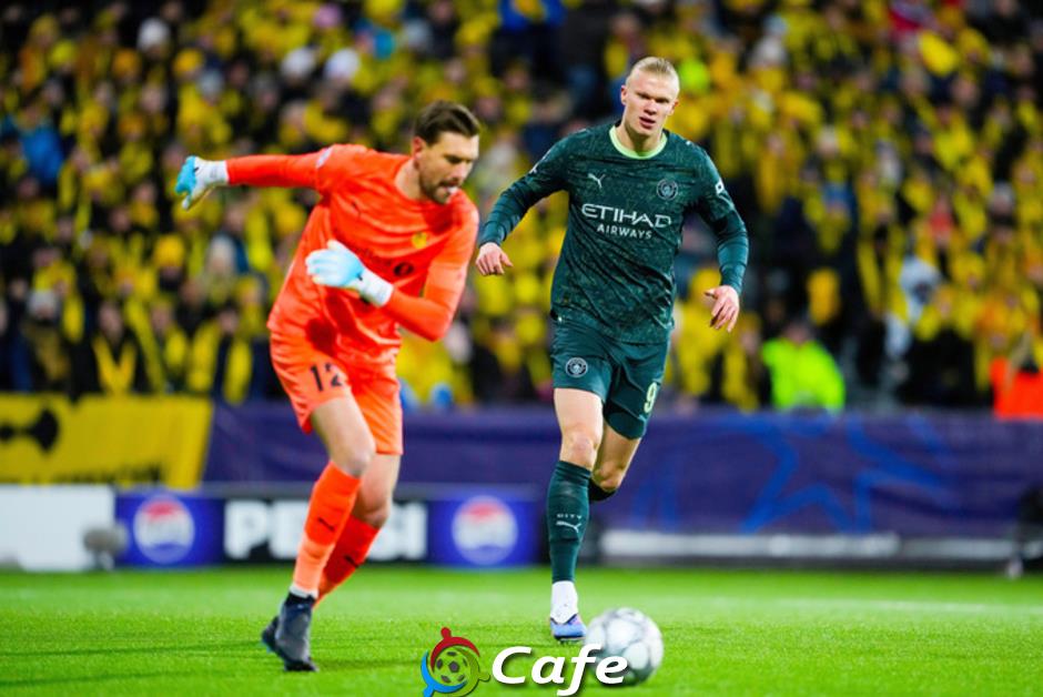 Man City: Vì sao gần đây Erling Haaland ‘mất tích’? Man City: Vì sao gần đây Erling Haaland ‘mất tích’?