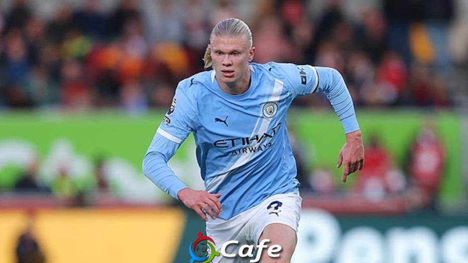 Man City: Vì sao gần đây Erling Haaland ‘mất tích’? Man City: Vì sao gần đây Erling Haaland ‘mất tích’?