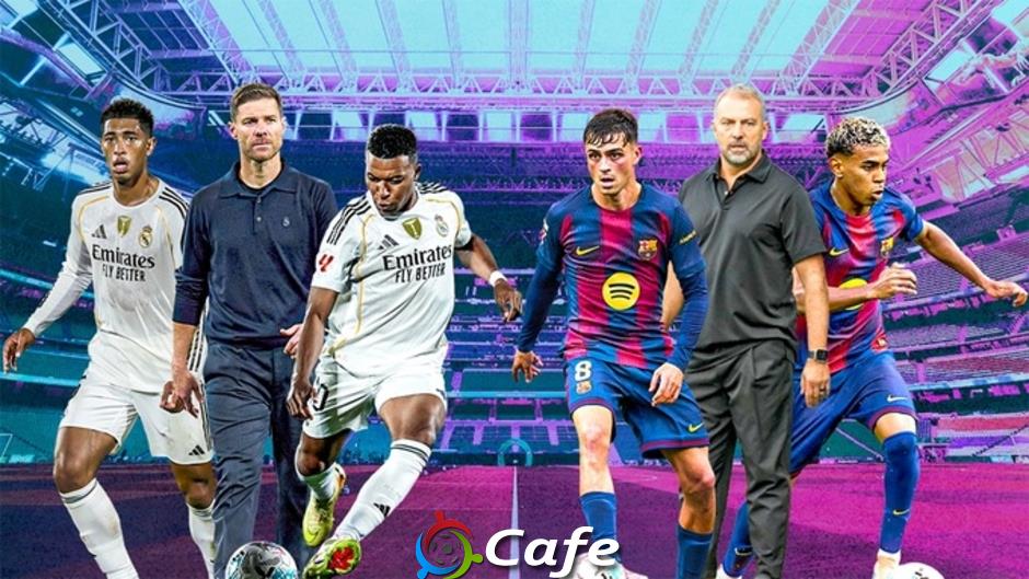 Man City vs Liverpool: Cuộc chiến sánh ngang tầm vóc El Clasico? Man City vs Liverpool: Cuộc chiến sánh ngang tầm vóc El Clasico?