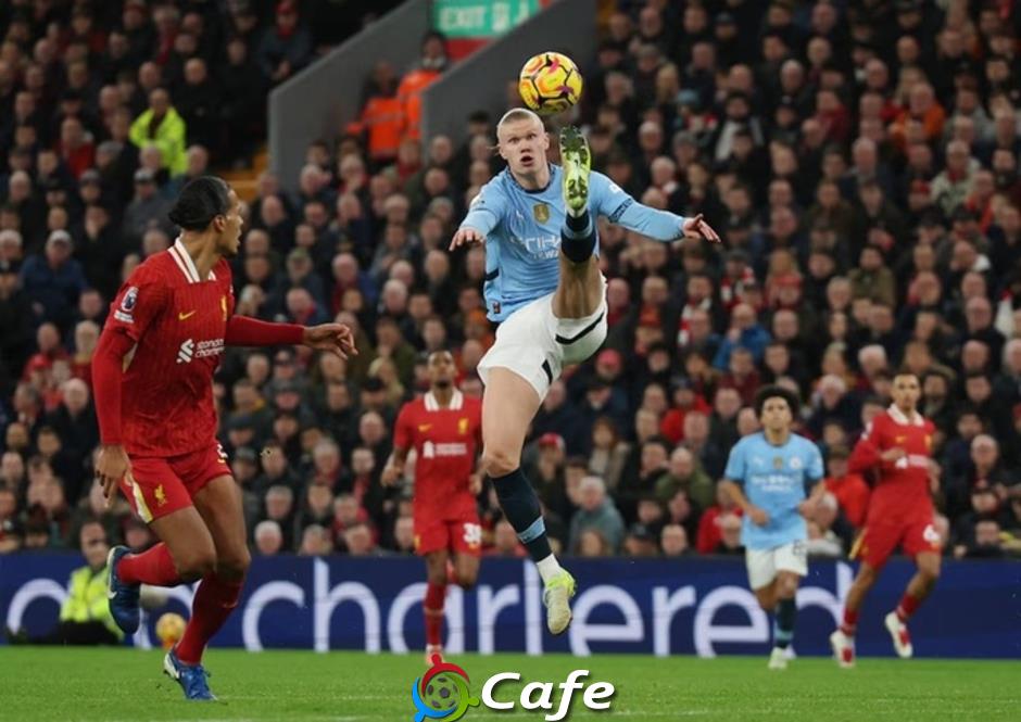Man City vs Liverpool: Cuộc chiến sánh ngang tầm vóc El Clasico? Man City vs Liverpool: Cuộc chiến sánh ngang tầm vóc El Clasico?