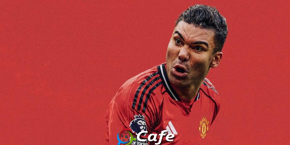 Man United mua ai để thay thế Casemiro? Man United mua ai để thay thế Casemiro?