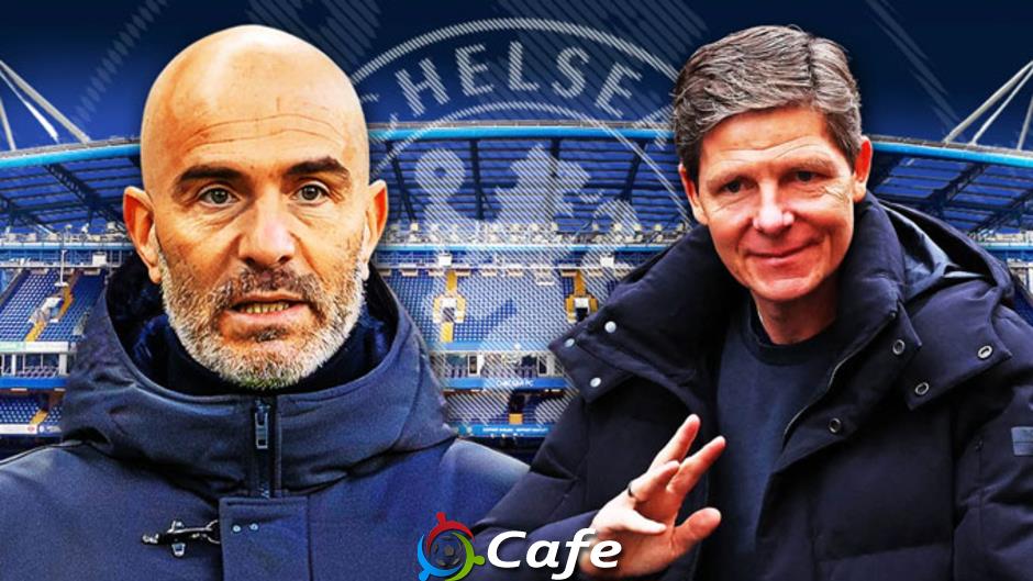 Maresca bất hoà với lãnh đạo Chelsea, lộ diện 4 ứng viên thay thế