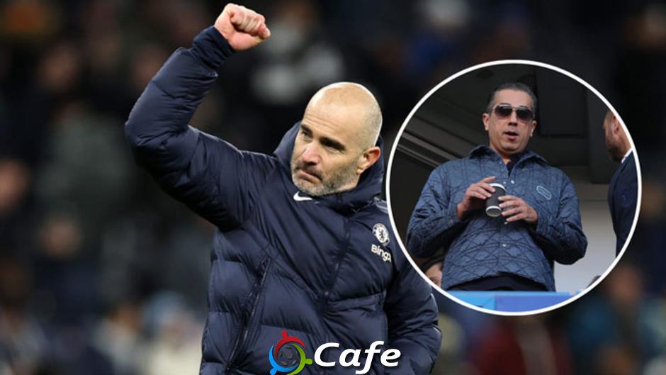 Maresca bất hoà với lãnh đạo Chelsea, lộ diện 4 ứng viên thay thế