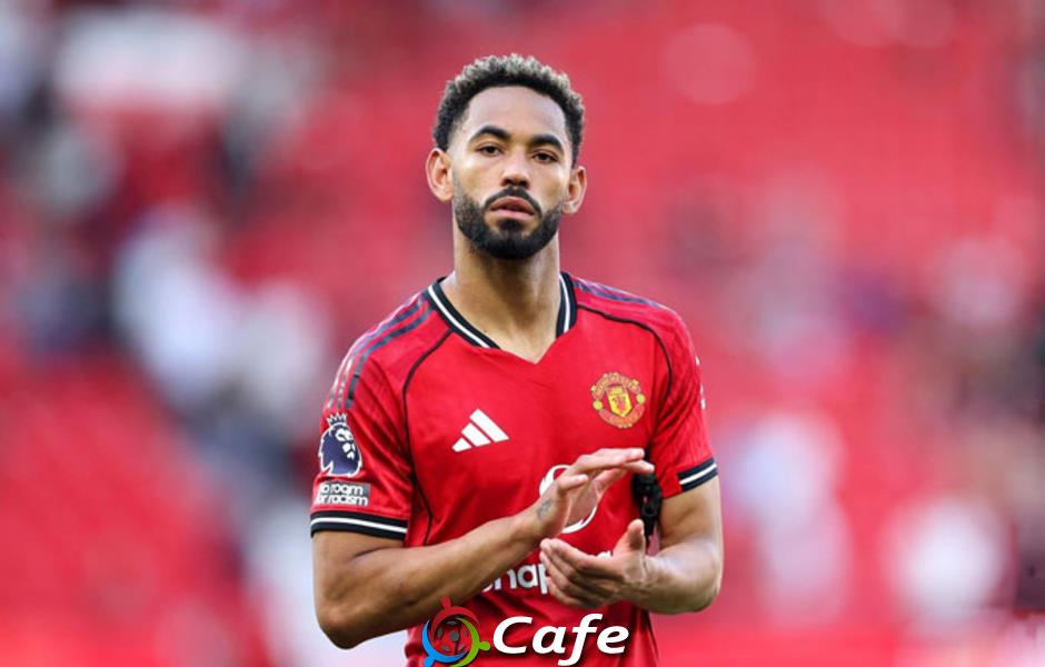 Matheus Cunha cần được Carrick thưởng