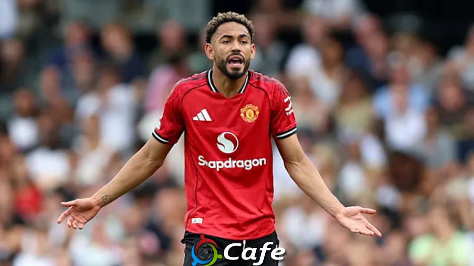 Matheus Cunha chắc suất tại ĐT Brazil nhờ sự sự hồi sinh của MU