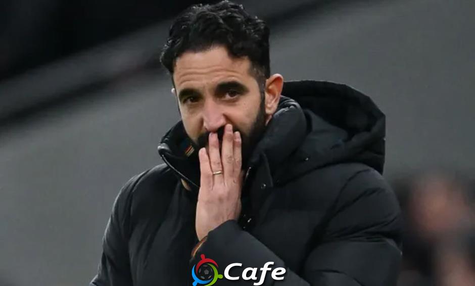 Matheus Cunha: ‘Phần lớn thành công gần đây của MU là nhờ Ruben Amorim’ Matheus Cunha: ‘Phần lớn thành công gần đây của MU là nhờ Ruben Amorim’