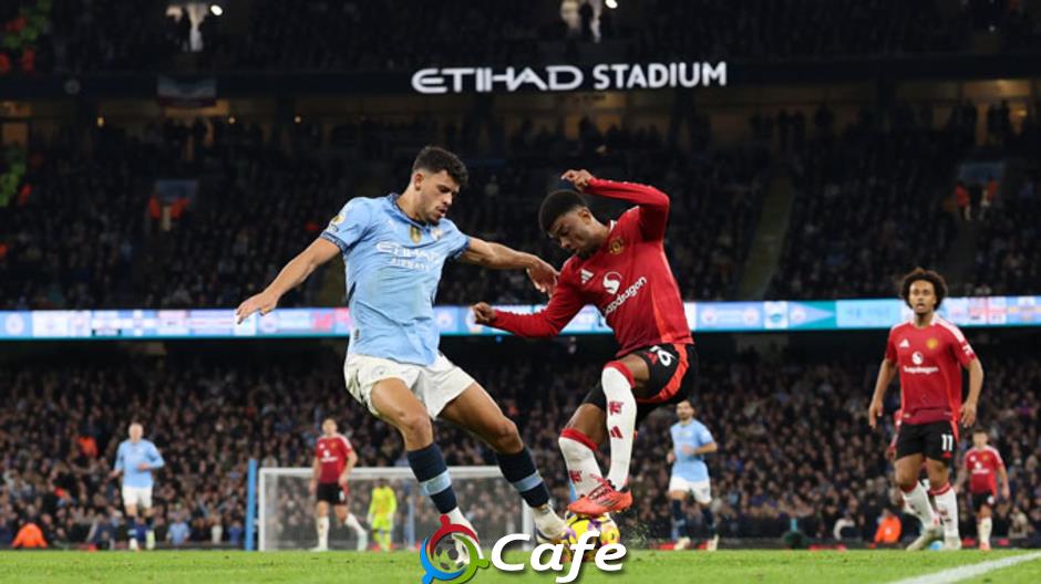 Matheus Nunes đã khiến Pep Guardiola yêu thương