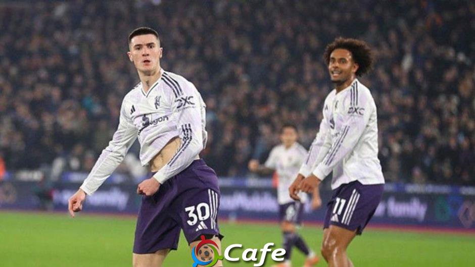 'Máu liều' của Michael Carrick 'Máu liều' của Michael Carrick