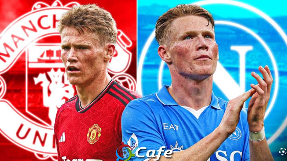 McTominay bác bỏ chuyện cầu thủ rời MU là chơi hay hơn