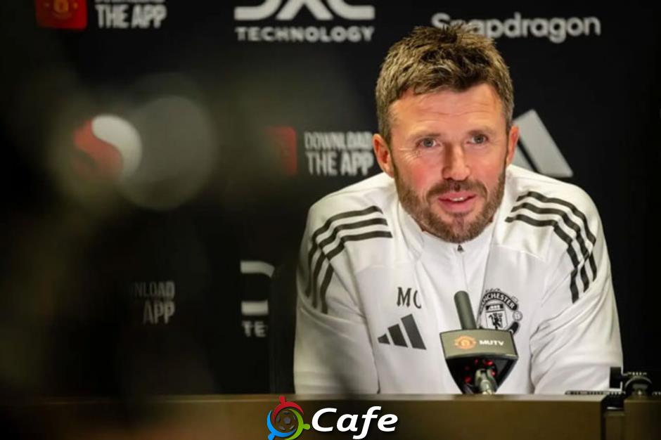 Michael Carrick: Đôi khi nhàm chán mới là tốt