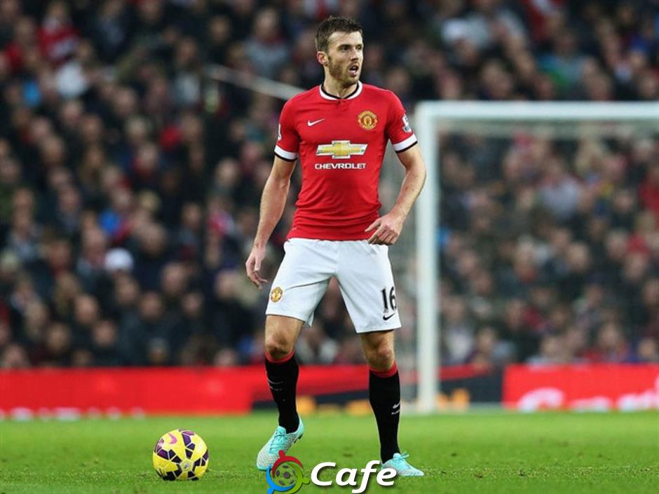 Michael Carrick: Đôi khi nhàm chán mới là tốt