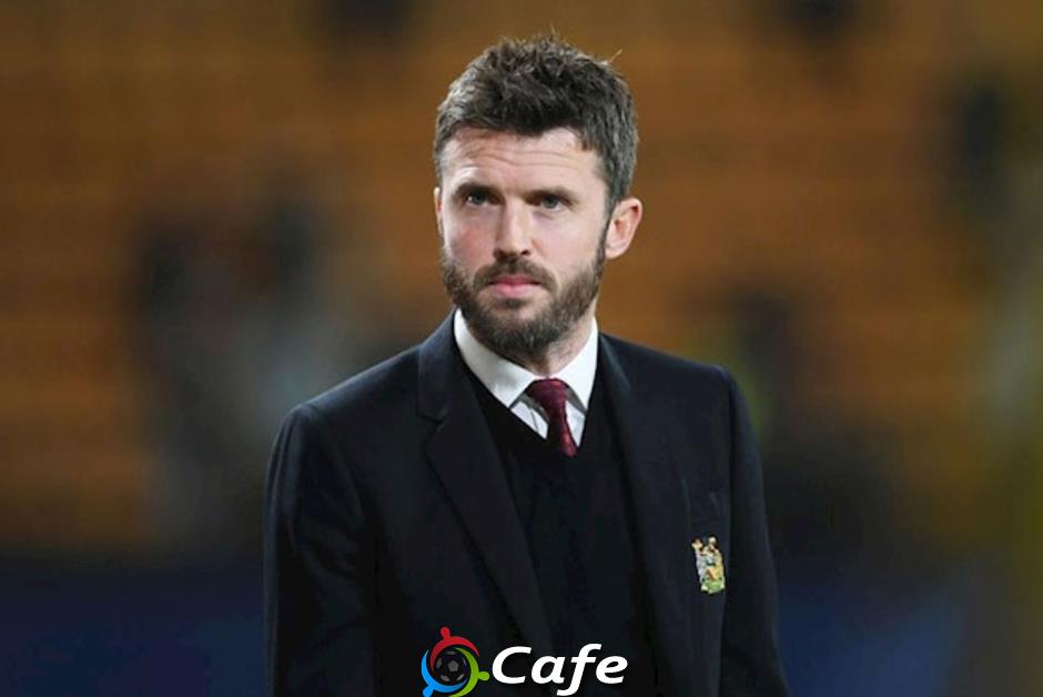Michael Carrick: Đôi khi nhàm chán mới là tốt