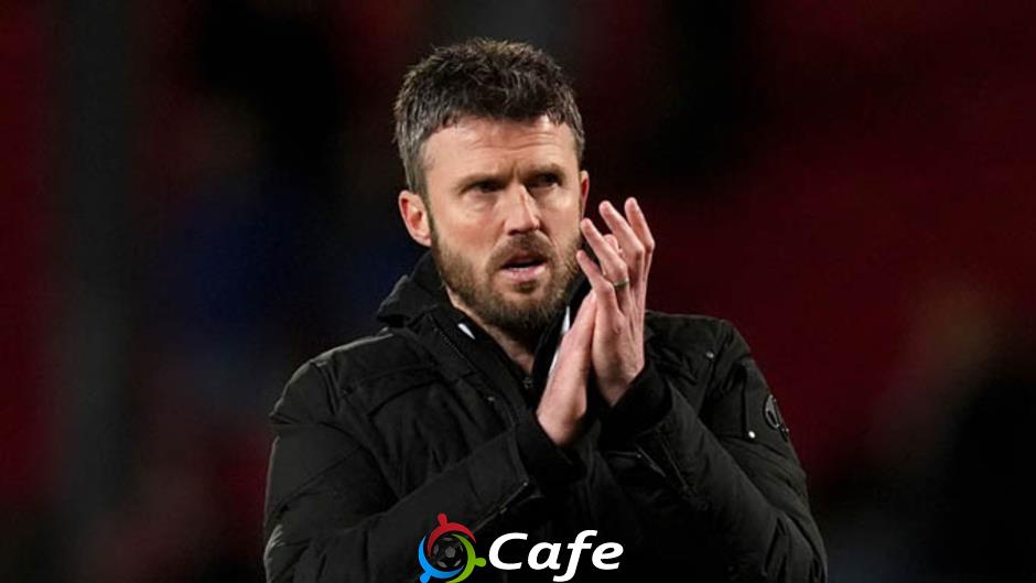Michael Carrick được ủng hộ dẫn dắt MU vì... lành
