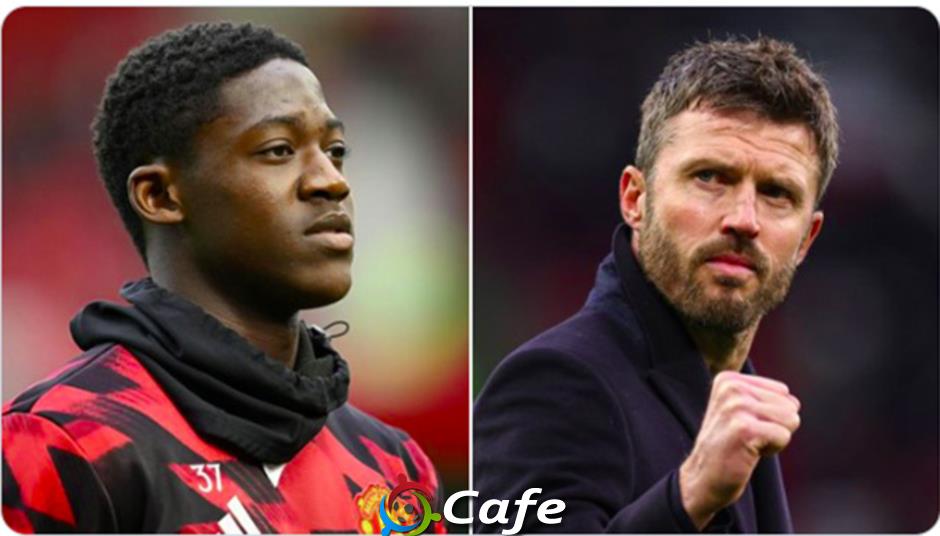 Michael Carrick: Hết trăng mật, đến lúc chứng minh ở MU