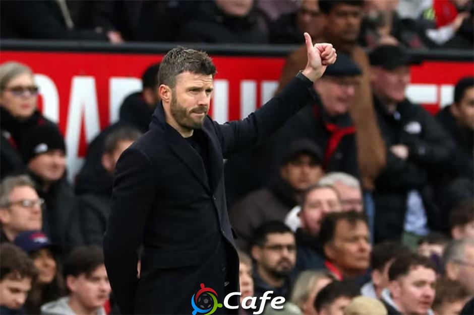 Michael Carrick: Hết trăng mật, đến lúc chứng minh ở MU