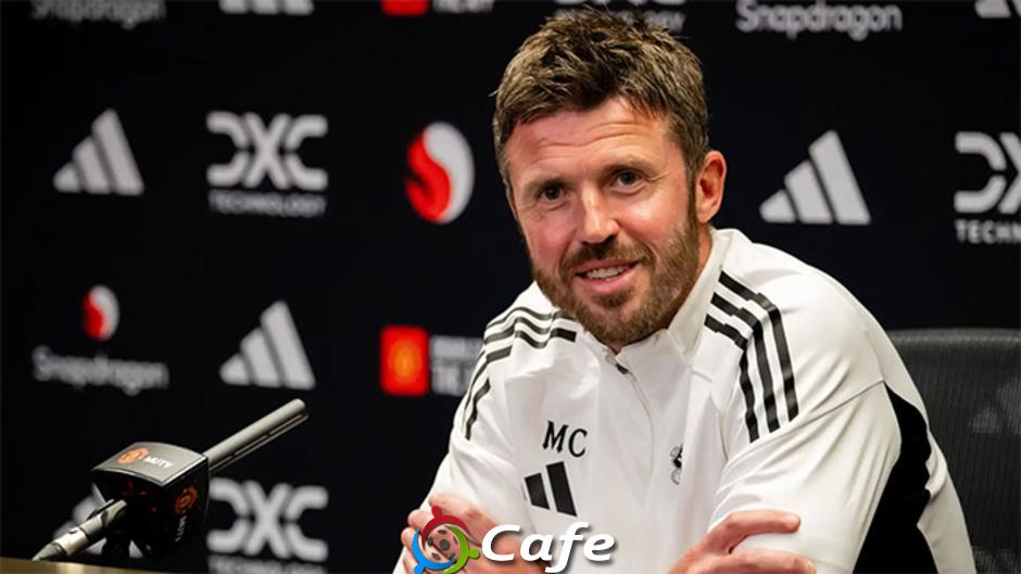 Michael Carrick: Old Trafford vẫn còn “phép màu”