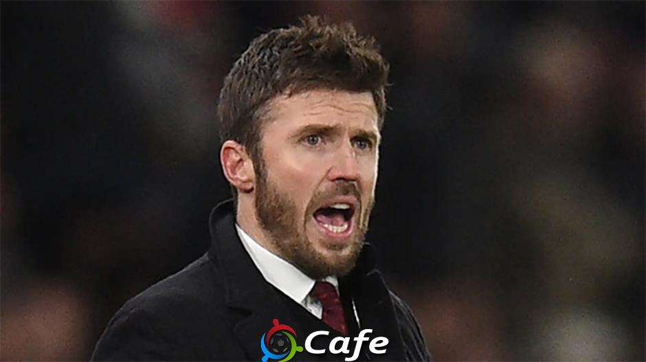 Michael Carrick: Old Trafford vẫn còn “phép màu”