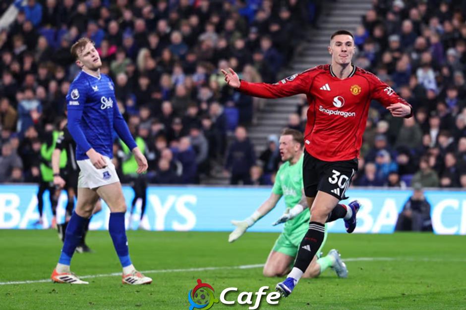 Michael Carrick 'tỉnh đòn' lắm!