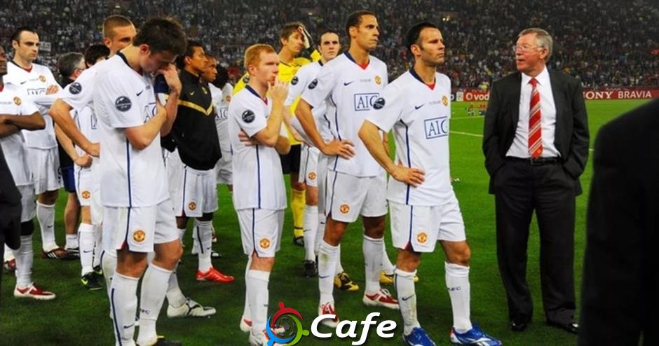 Michael Carrick vẫn ‘lạc hậu’ trước Pep Guardiola?