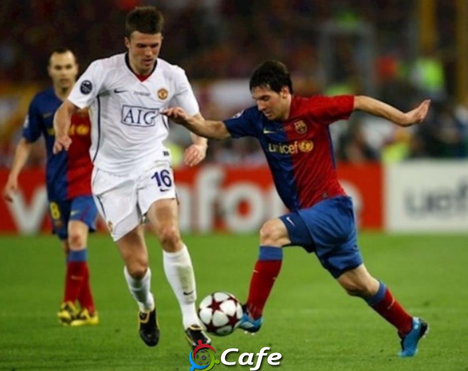 Michael Carrick vẫn ‘lạc hậu’ trước Pep Guardiola?