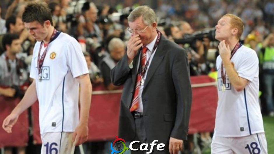 Michael Carrick vẫn ‘lạc hậu’ trước Pep Guardiola?
