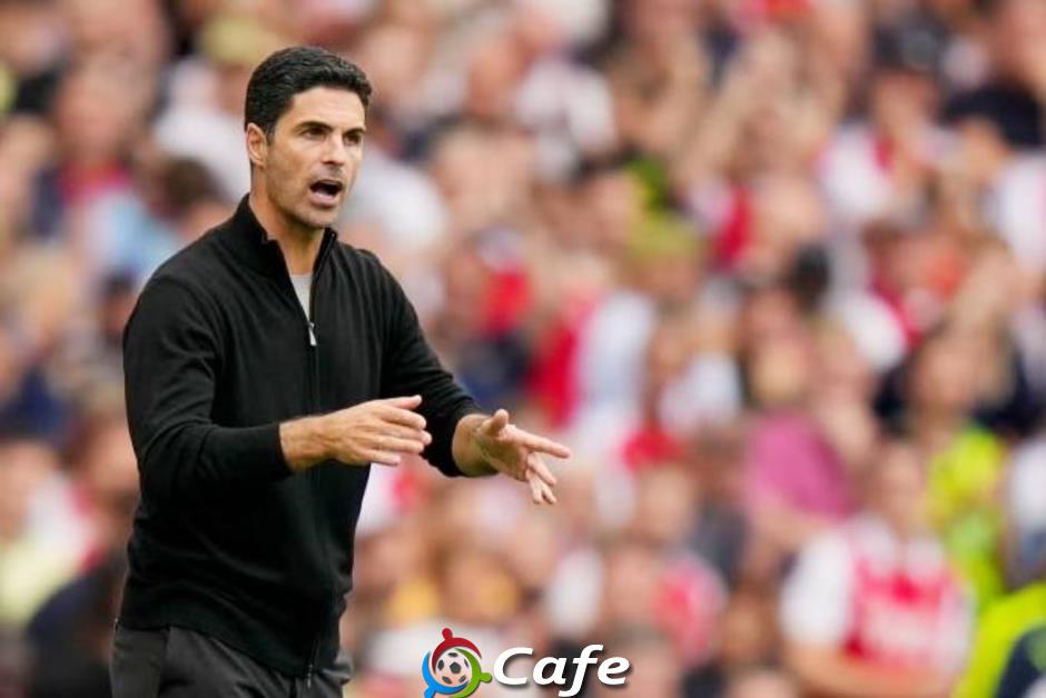 Mikel Arteta chia sẻ cảm giác tức giận với thẻ đỏ của Declan Rice