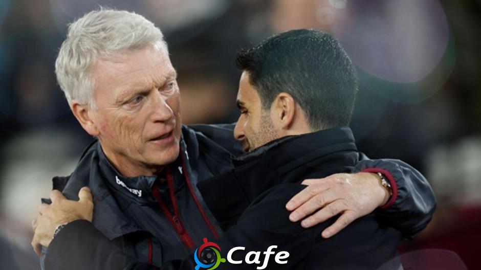 Mikel Arteta - David Moyes: Ngày trò dạy lại thầy! Mikel Arteta - David Moyes: Ngày trò dạy lại thầy!