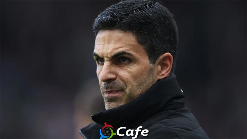 Mikel Arteta nổi điên khi không được đổi lịch thi đấu của Arsenal