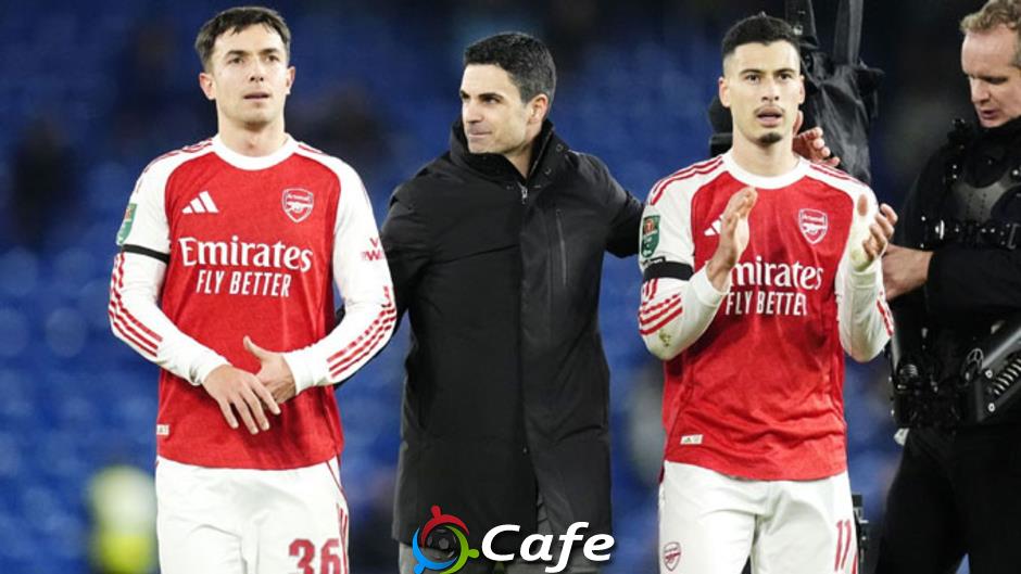 Mikel Arteta: 'Tôi đã phải thay đổi tận gốc rễ của Arsenal'
