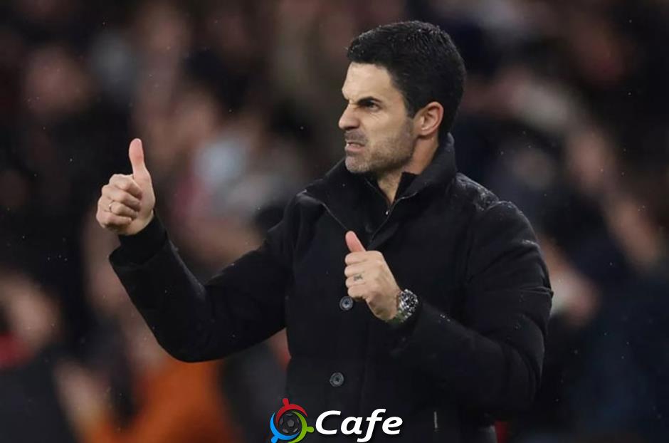 Mikel Arteta: 'Tôi đã phải thay đổi tận gốc rễ của Arsenal'