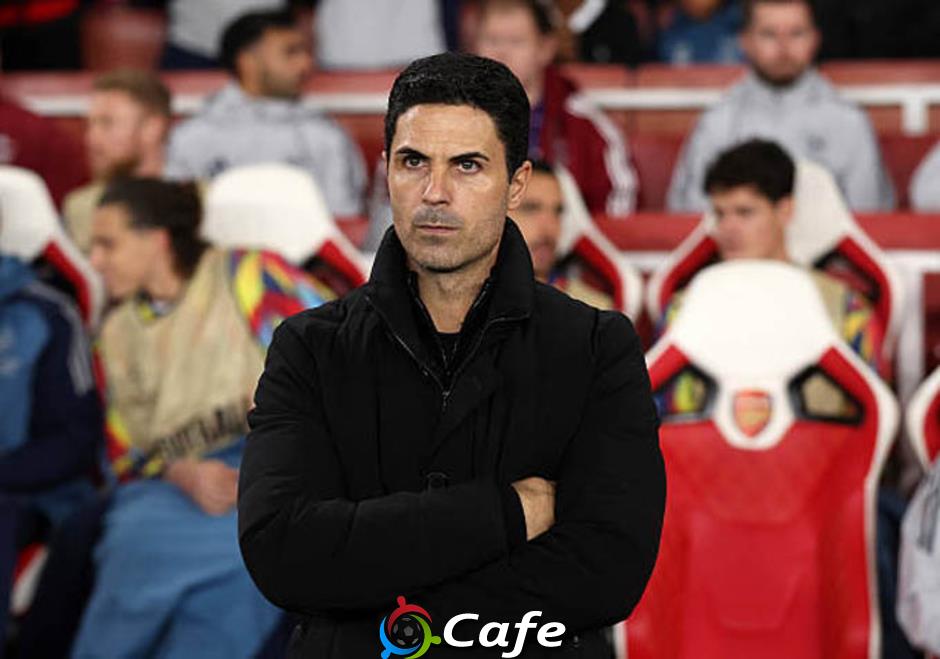 Mikel Arteta tốn 10 năm để nghiên cứu… bóng chết