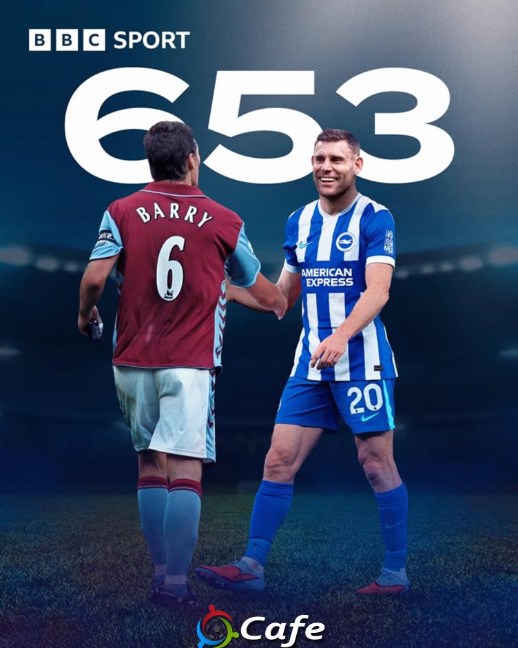 Milner đi vào lịch sử Premier League, Aston Villa ngắt mạch không thắng Milner đi vào lịch sử Premier League, Aston Villa ngắt mạch không thắng