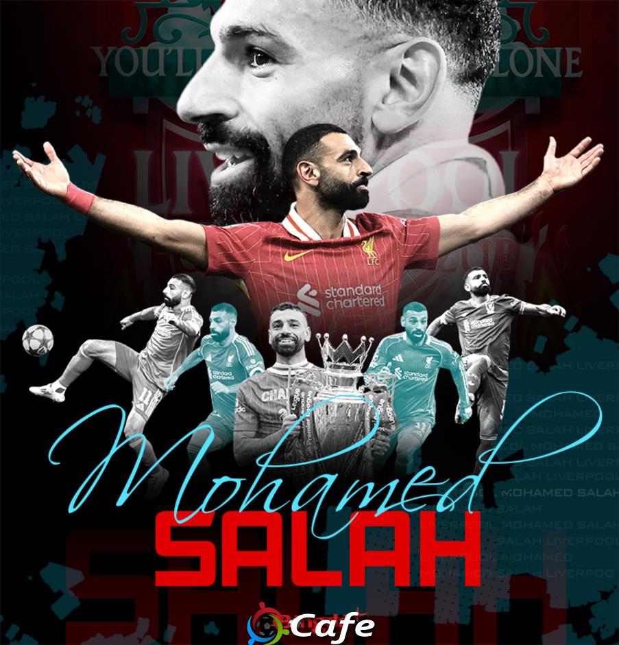 Mohamed Salah: Kẻ chống lại thời gian bằng ý chí 'quái vật'