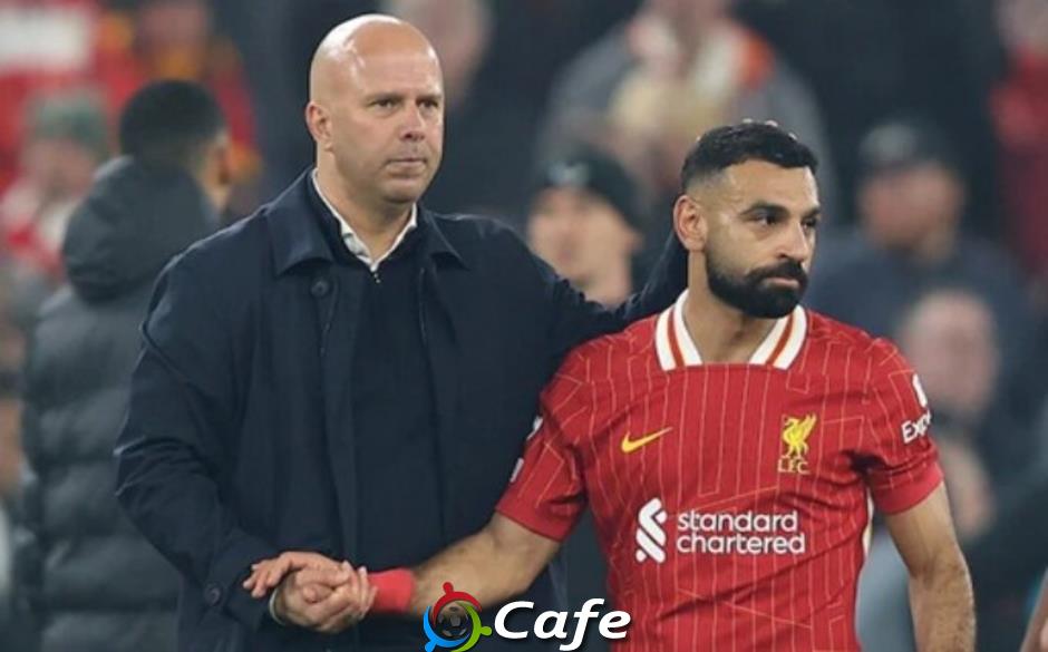 Mohamed Salah là cầu thủ ích kỷ nhất mọi thời đại