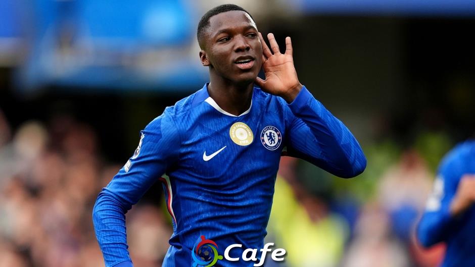 Moises Caicedo và Declan Rice: Ai hay hơn ai?