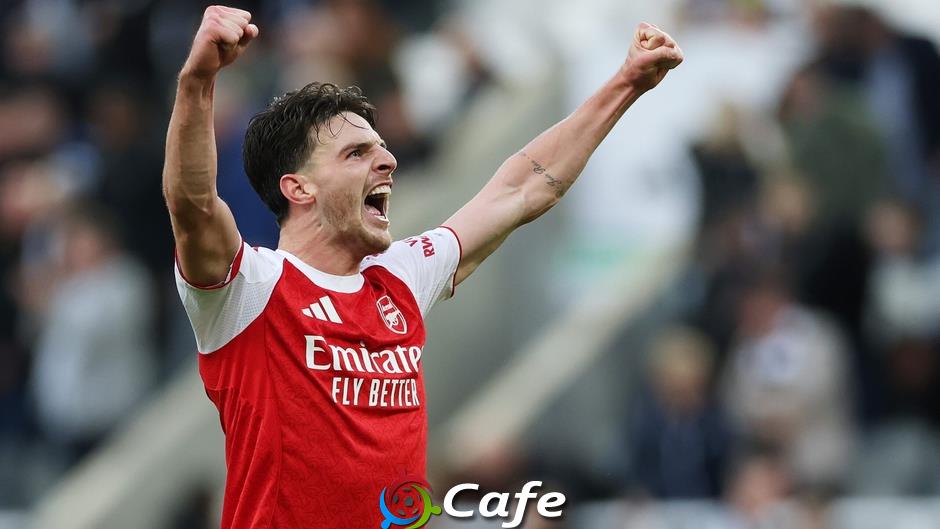 Moises Caicedo và Declan Rice: Ai hay hơn ai?