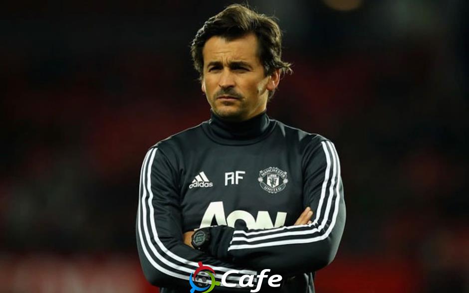 Một bài đăng của cựu trợ lý HLV Mourinho khiến fan MU không thể bỏ qua Một bài đăng của cựu trợ lý HLV Mourinho khiến fan MU không thể bỏ qua