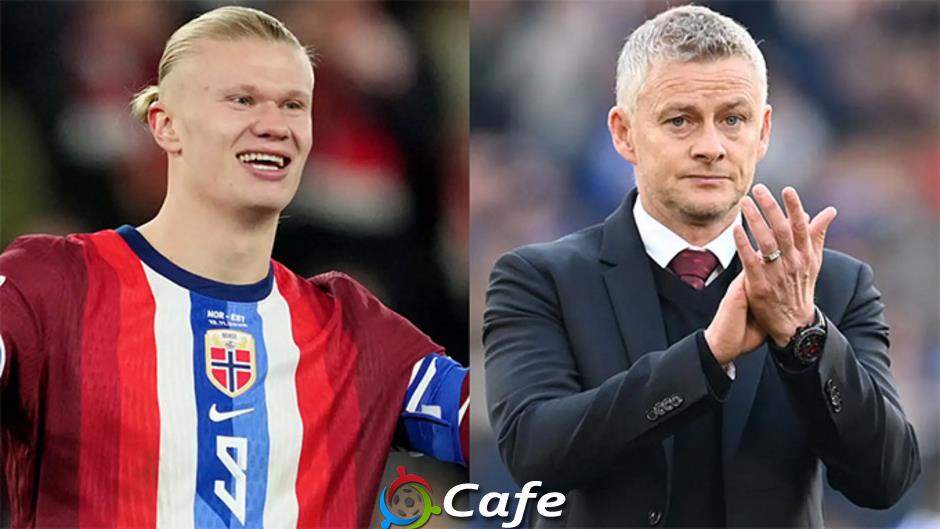 Một ngôi sao MU nên 'khát khao' Solskjaer trở lại