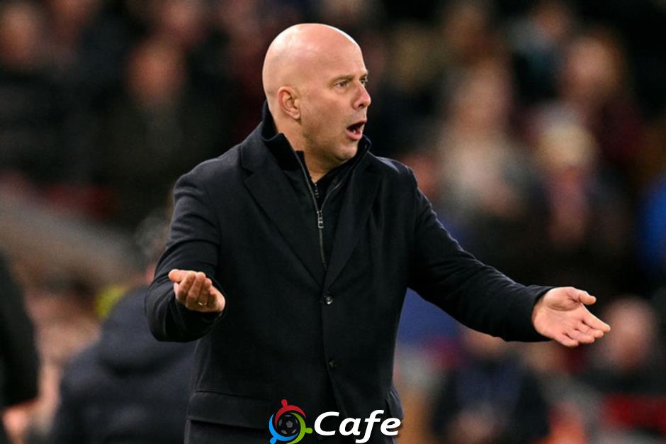 Một nước đi sai khiến Liverpool thua cả ván cờ Một nước đi sai khiến Liverpool thua cả ván cờ