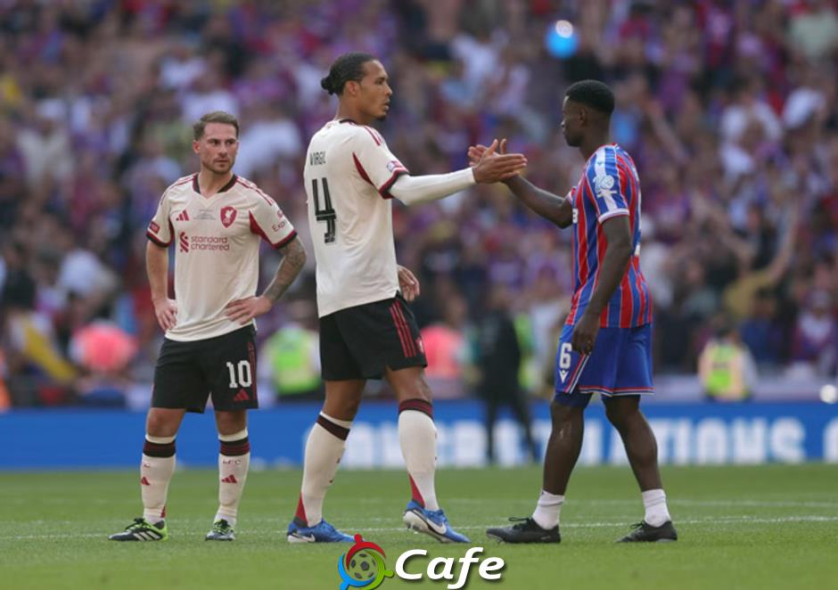 Một nước đi sai khiến Liverpool thua cả ván cờ Một nước đi sai khiến Liverpool thua cả ván cờ