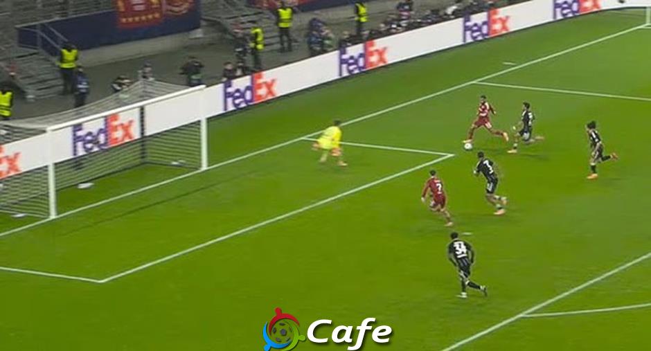 Một Salah ích kỷ đang tàn phá cả Wirtz lẫn Liverpool Một Salah ích kỷ đang tàn phá cả Wirtz lẫn Liverpool