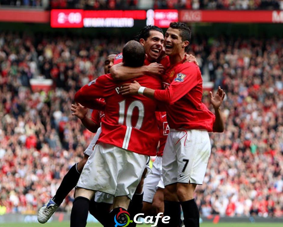 MU 2008 có thực sự đánh bại được Arsenal hiện tại?