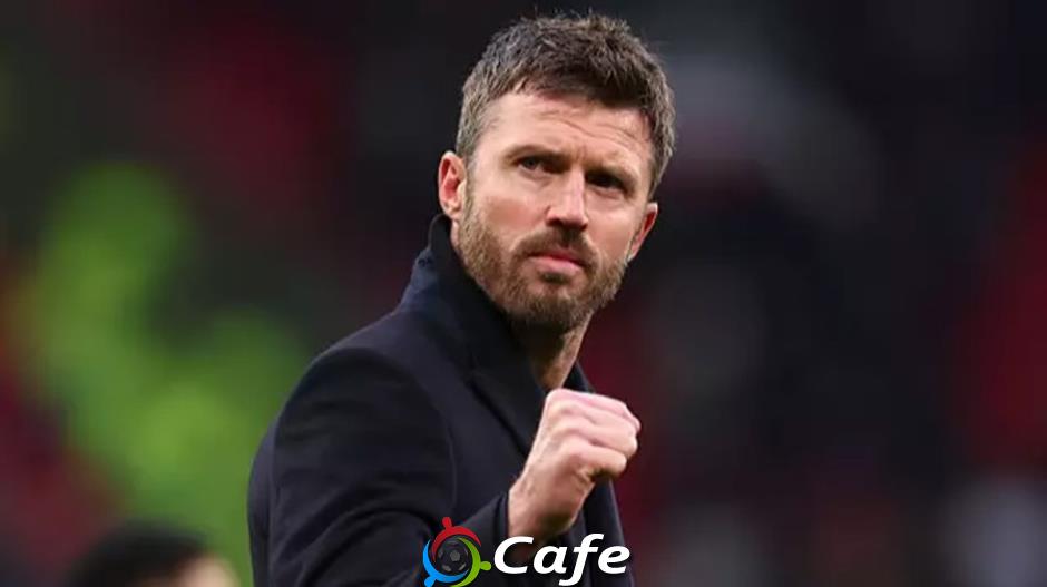 MU bất ngờ lên danh sách 4 ứng viên thay Carrick MU bất ngờ lên danh sách 4 ứng viên thay Carrick