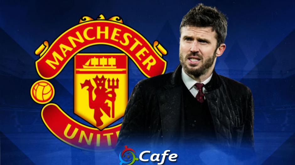 MU cân nhắc 2 HLV nhưng Carrick lại có một lợi thế lớn nhất
